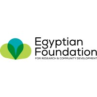 Egyptian Foundation for Research & Community Development logo - Similar company to Sevvalusa