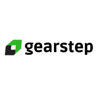 GearStep logo - Similar company to Bva3 - Interim Management