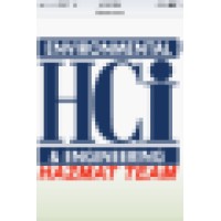 H C I Environmental & Engineering Service Waste Disposal Company