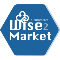 Wisemarket logo - Similar company to Scarlet Systems (Pvt) Ltd