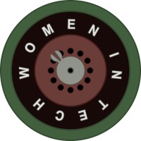 Bath University Women in Tech logo - Similar company to Bath Computer Science Society