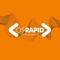 OS Rapid Deployment logo - Similar company to Concept One Source Electrical