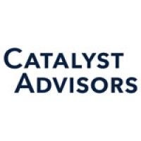 Catalyst Advisors LP logo - Similar company to Catalyst Wealth Advisors Llc