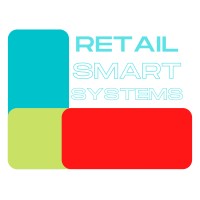 Retail Smart Systems logo - Similar company to Sysberry Gmbh