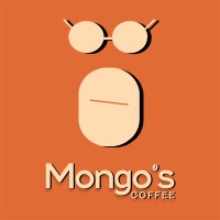 Mongo's Coffee logo - Similar company to Emerald Coffee
