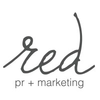 RED Public Relations and Marketing logo - Similar company to Drummond Public Relations Llc