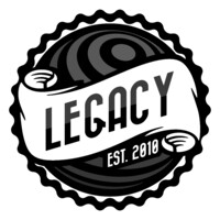 Legacy Production Company logo - Similar company to Rocketship Creative Inc.