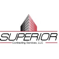 Superior Contracting Services, LLC logo - Similar company to Front Line Inc.