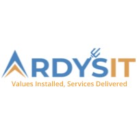 ArdysIT logo - Similar company to Mpact Sourcing