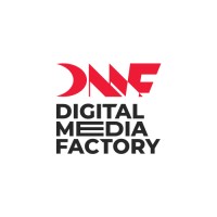 Digital Media Factory logo - Similar company to Zedzag