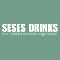 SESES DRINKS logo - Similar company to Achtbit Media Gmbh