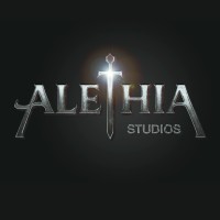 Alethia Studios logo - Similar company to Pixile Studios