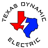 Texas Dynamic Electric logo - Similar company to Trizone Electrical