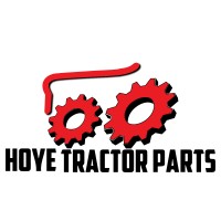 Hoye Tractor Parts, Inc. logo - Similar company to Jeepsudest