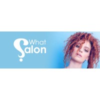 WhatSalon logo - Similar company to Patral Group
