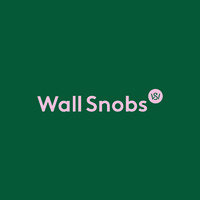 Wall Snobs logo - Similar company to Innovative Drafting & Design