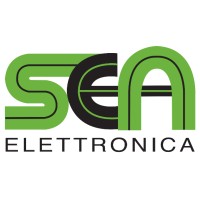 Sea elettronica SRL logo - Similar company to Global Elettronica