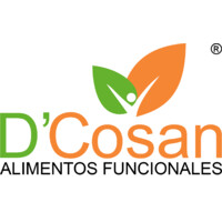 D´Cosan Alimentos Funcionales logo - Similar company to Efa Alimentos