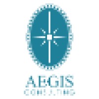 AEGIS Consulting logo - Similar company to Citron Consulting & Solutions