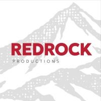 Red Rock Productions logo - Similar company to Red Rock Productions
