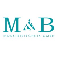M&B Industrietechnik GmbH logo