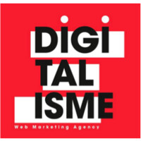 Digitalisme logo - Similar company to Superneuf