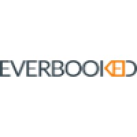 Everbooked (acquired by Evolve) logo - Similar company to Exavault (Acquired By Files.Com)