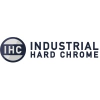 Industrial Hard Chrome logo - Similar company to Hard Chrome Solutions