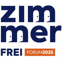Zimmer frei Forum logo - Similar company to Healthcomm Forum