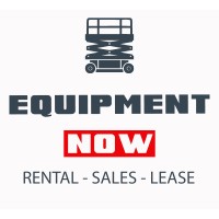 Equipment Now logo - Similar company to Stoked.Live Consulting Corporation