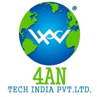 4AN Tech India Private Limted logo - Similar company to Recruit Right Hr Solutions
