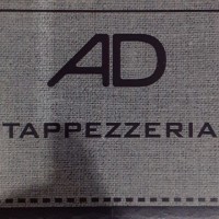 AD TAPPEZZERIA logo - Similar company to Gima S.R.L.