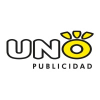 UNO Publicidad logo - Similar company to Drones Norte