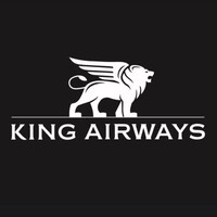 King Airways Ltd. logo - Similar company to Commonwealth Airways