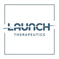 Launch Therapeutics logo - Similar company to Opthea