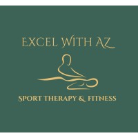 Excel With AZ logo - Similar company to Light Blue Clinic Ltd.
