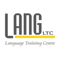 Lang LTC Szkolenia Językowe dla Firm logo - Similar company to Future Centre Training Corporation