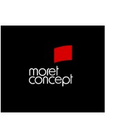 Moret Concept Sàrl logo - Similar company to Pyramide 11 Echafaudages