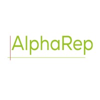 Alpharep Sarl logo - Similar company to Groupe Chrea