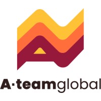 A-Team Global logo - Similar company to Qrate
