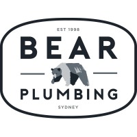 Bear Plumbing Pty Ltd logo - Similar company to Dinasaw