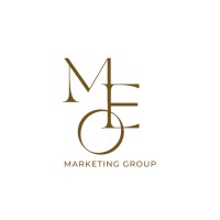MEO Marketing Group logo - Similar company to Delivering Value Podcast