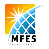 MFES Solar Energy logo - Similar company to Solar Studio