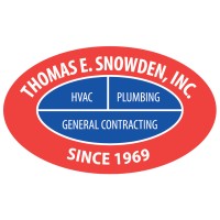 Thomas E Snowden Inc logo - Similar company to Interra Innovation, Inc.