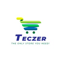 Teczer - Home Shopping Destination logo - Similar company to The One Tech Communications