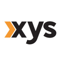 Xys Tecnologia logo - Similar company to App2B