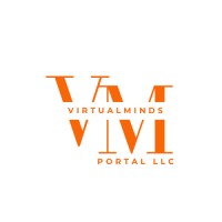 VIRTUALMINDS PORTAL L.L.C logo - Similar company to Virtual Minds