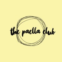 The Paella Club logo - Similar company to Artitudes