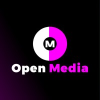 Open Media logo - Similar company to Openmedias