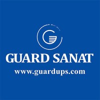 GuardUPS logo - Similar company to Electro Soft, Incorporated - Electronics Contract Manufacturing (Ecm)